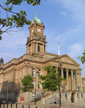 Birkenhead Birkenhead