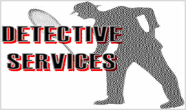Birkenhead Private investigators Services